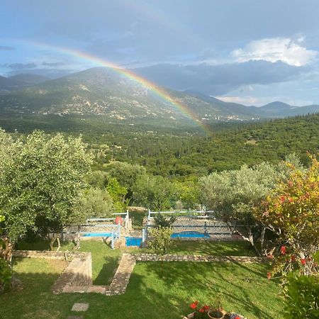 Il Suo Paradiso Dhavgáta Dış mekan fotoğraf