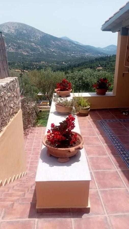Il Suo Paradiso Dhavgáta Dış mekan fotoğraf