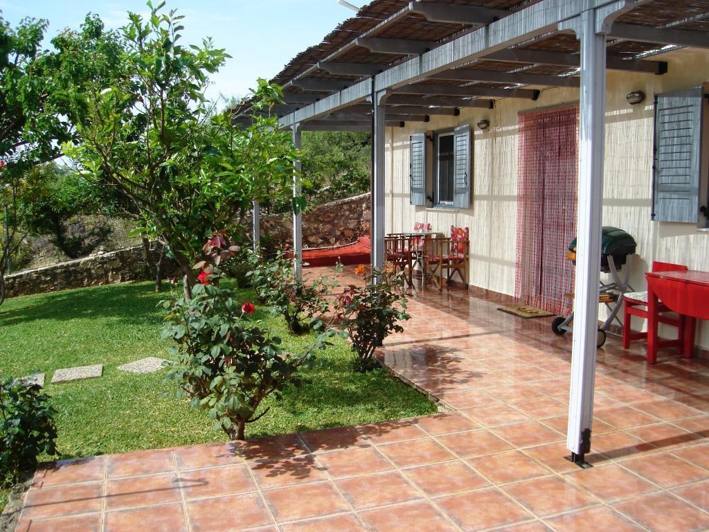 Il Suo Paradiso Dhavgáta Dış mekan fotoğraf