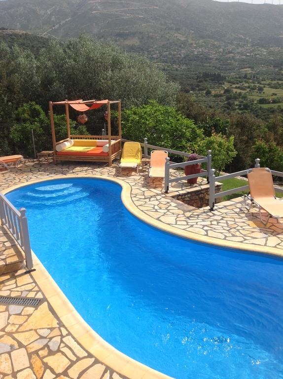 Il Suo Paradiso Dhavgáta Dış mekan fotoğraf
