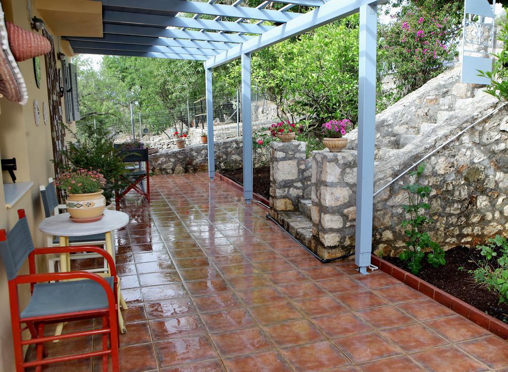 Il Suo Paradiso Dhavgáta Dış mekan fotoğraf