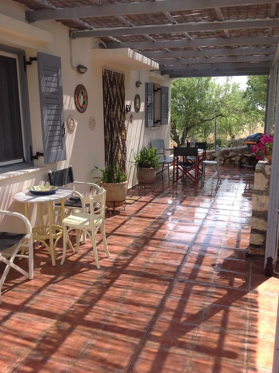 Il Suo Paradiso Dhavgáta Dış mekan fotoğraf