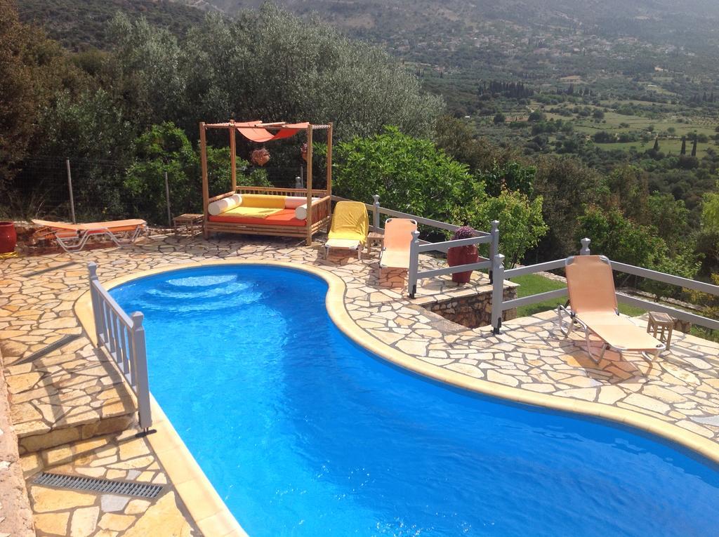 Il Suo Paradiso Dhavgáta Dış mekan fotoğraf