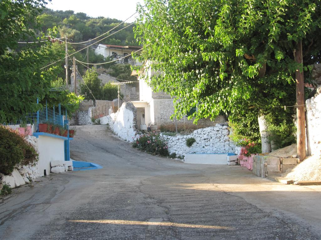 Il Suo Paradiso Dhavgáta Dış mekan fotoğraf