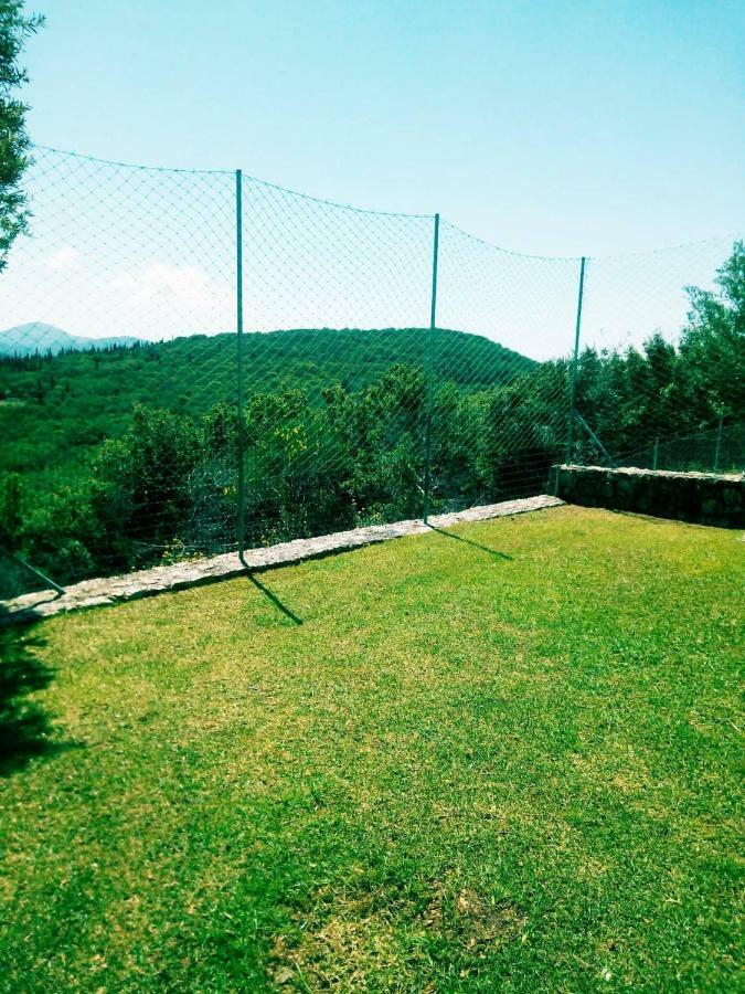 Il Suo Paradiso Dhavgáta Dış mekan fotoğraf